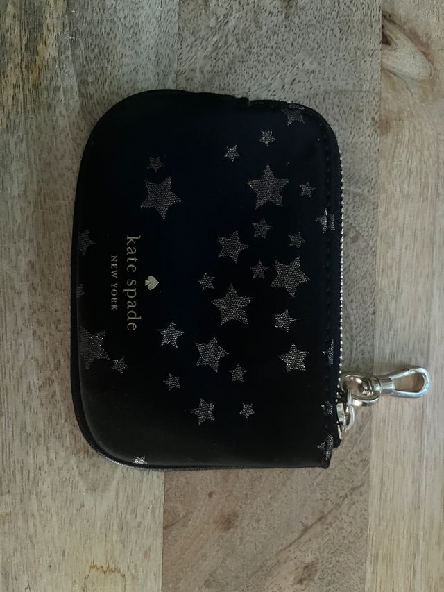 Monedero Kate Spade nuevo