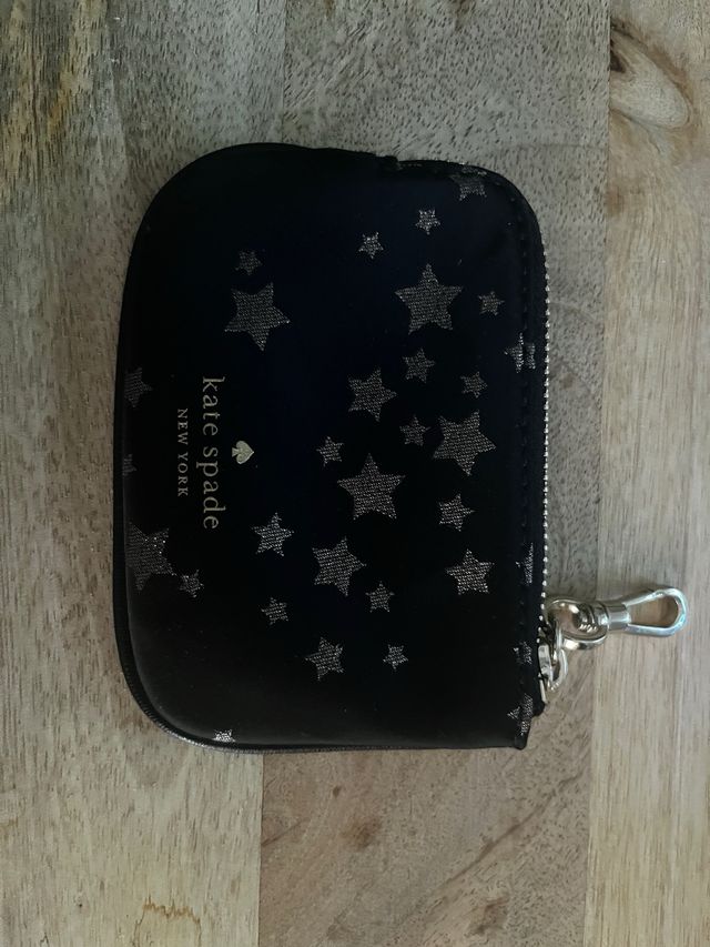 Monedero Kate Spade nuevo