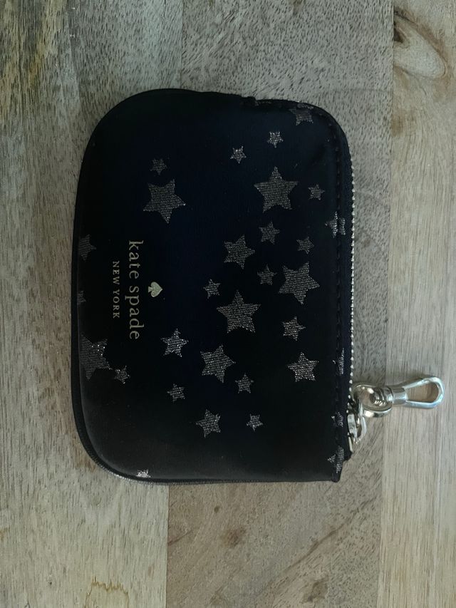Monedero Kate Spade nuevo
