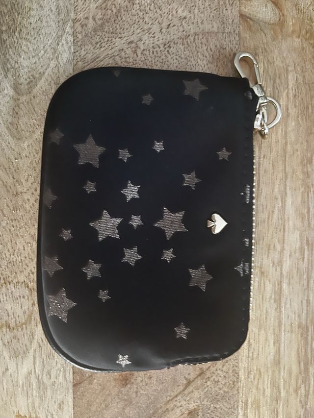 Monedero Kate Spade nuevo