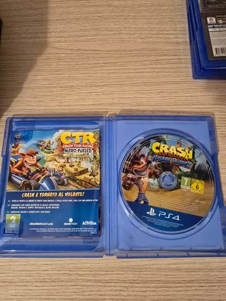 Lote de Juegos PS2, PS4, PS5