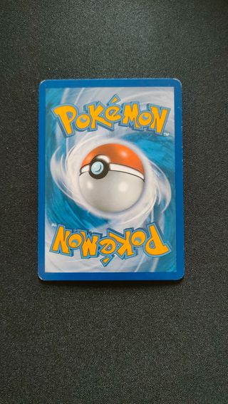 Carta Pokemon Umbreon Holo
