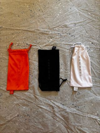 Fundas Hawkers - 3 estuches gafas