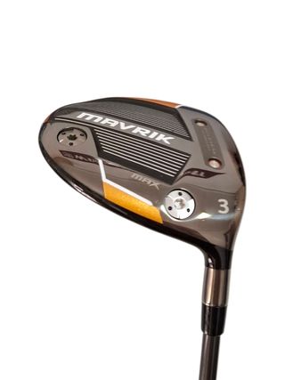 Madera 3 Callaway Mavrik Max 