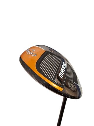 Madera 3 Callaway Mavrik Max 