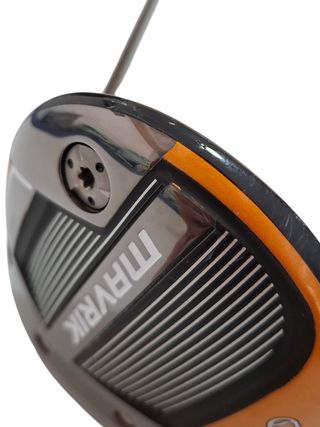 Madera 3 Callaway Mavrik Max 