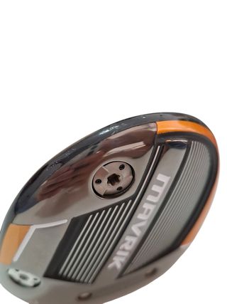 Madera 3 Callaway Mavrik Max 