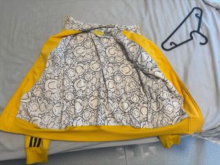  Sudadera Mr. Happy – Edición Original 2008