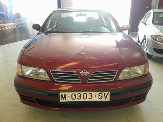Nissan Maxima 1995