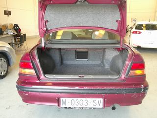 Nissan Maxima 1995