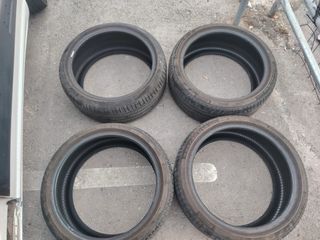 4 Neumáticos Pirelli Cinturato P7 225/40R18 92Y  8