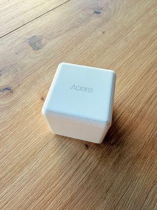 Xiaomi Aqara Cube - Control por gestos