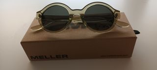 Gafas sol Meller verde
