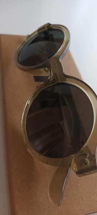 Gafas sol Meller verde