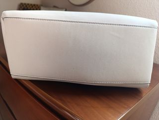 Bolso Parfois beige