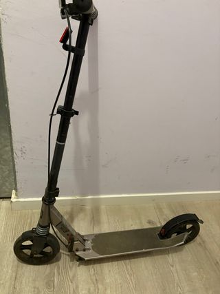 Patinete Oxelo Mid 9 usado