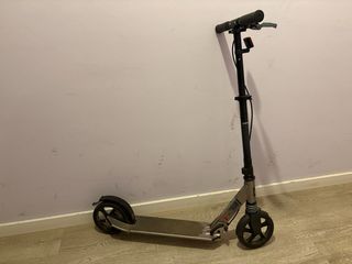 Patinete Oxelo Mid 9 usado