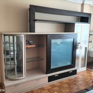 Mueble salon

