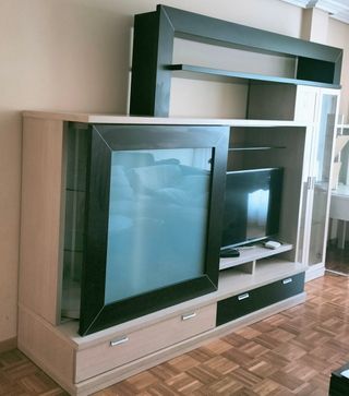 Mueble salon
