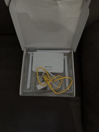 Router 4G LTE CPE WiFi