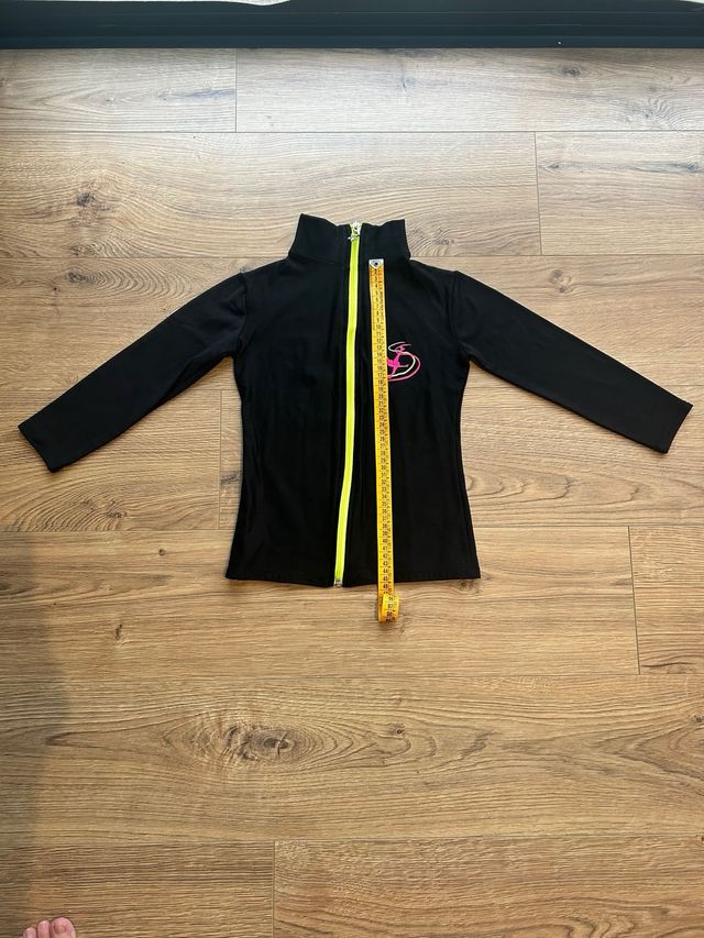 Chaqueta térmica niña MarstonStyl talla 8