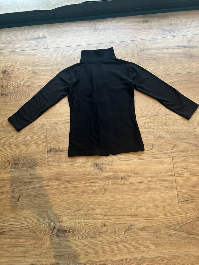 Chaqueta térmica niña MarstonStyl talla 8