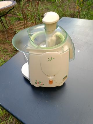Exprimidor Tropicana 450w