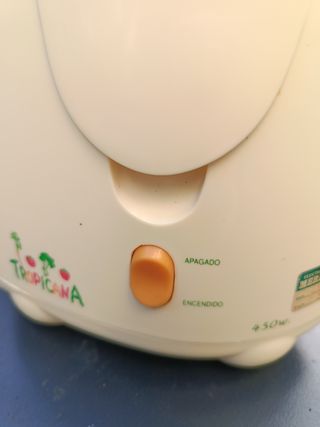 Exprimidor Tropicana 450w