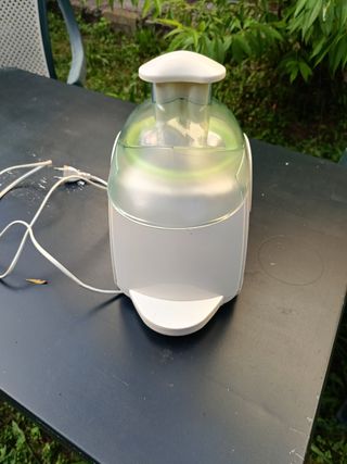 Exprimidor Tropicana 450w