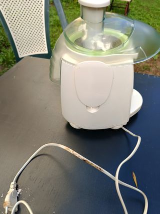 Exprimidor Tropicana 450w