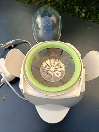 Exprimidor Tropicana 450w