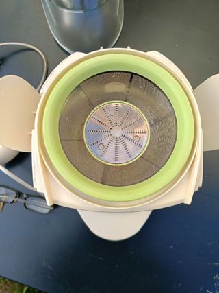 Exprimidor Tropicana 450w