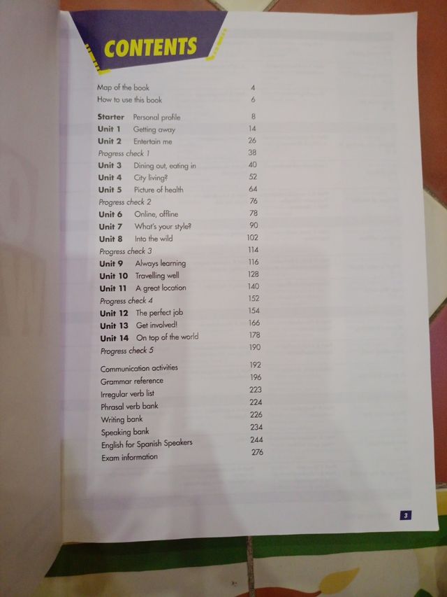 Open World Preliminary Student's Book without A...