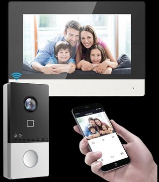 INSTALACIONES DE VIDEOPORTERO