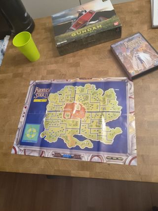 Phantasy Star II Sega Mega Drive NTSC-J