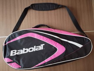 RAQUETERO DE TENIS BABOLAT