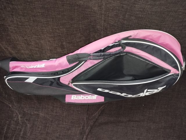 RAQUETERO DE TENIS BABOLAT