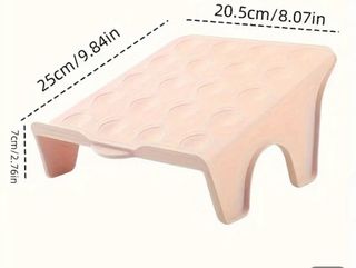 Organizador de zapatos nuevo beige