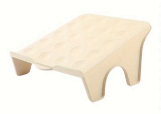 Organizador de zapatos nuevo beige
