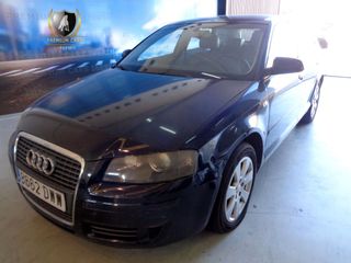 Audi A3 2006