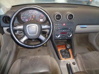 Audi A3 2006