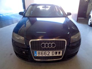 Audi A3 2006