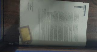 Vitrina antigua madera, de la India - S.XIX