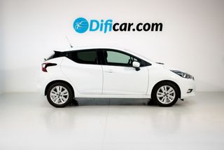 Nissan Micra MICRA 1.0 GASOLINA 100CV 5P