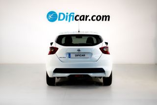 Nissan Micra MICRA 1.0 GASOLINA 100CV 5P