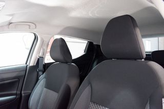 Nissan Micra MICRA 1.0 GASOLINA 100CV 5P