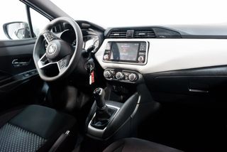 Nissan Micra MICRA 1.0 GASOLINA 100CV 5P