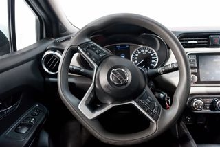 Nissan Micra MICRA 1.0 GASOLINA 100CV 5P