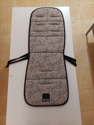 Colchoneta silla Elodie - Bebé