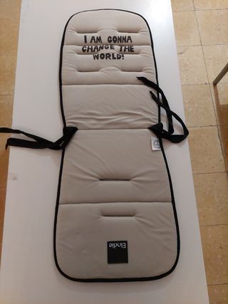 Colchoneta silla Elodie - Bebé